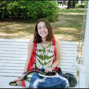 Meet your Posher, Eiley